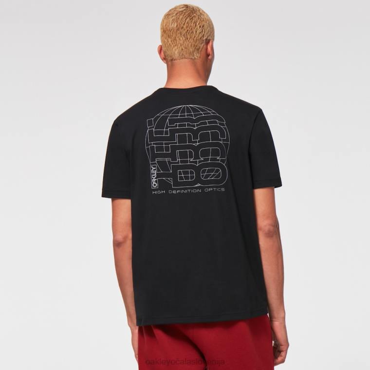 hdo repeat tee Oakley zatemnitev 4J2B2457 oblačila