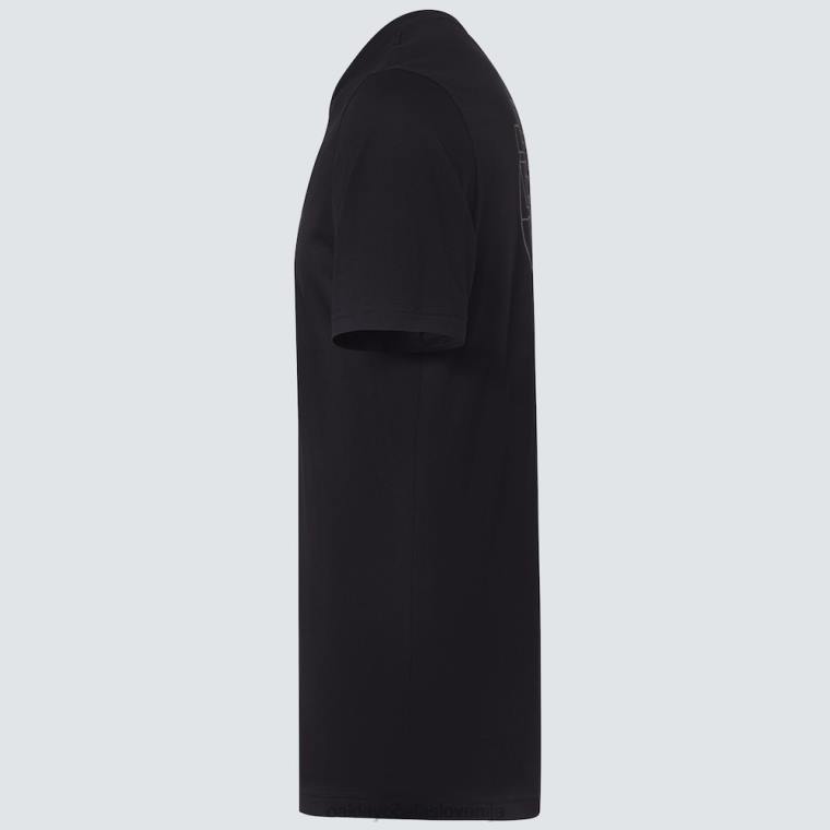 hdo repeat tee Oakley zatemnitev 4J2B2457 oblačila