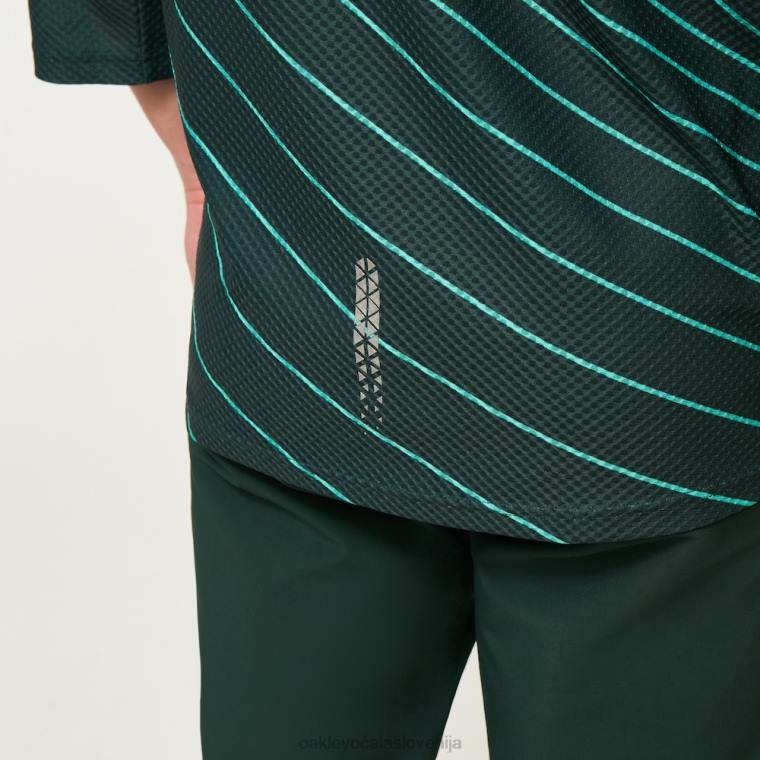 iskalec '75 ls dres Oakley lovec zelena 4J2B2274 oblačila