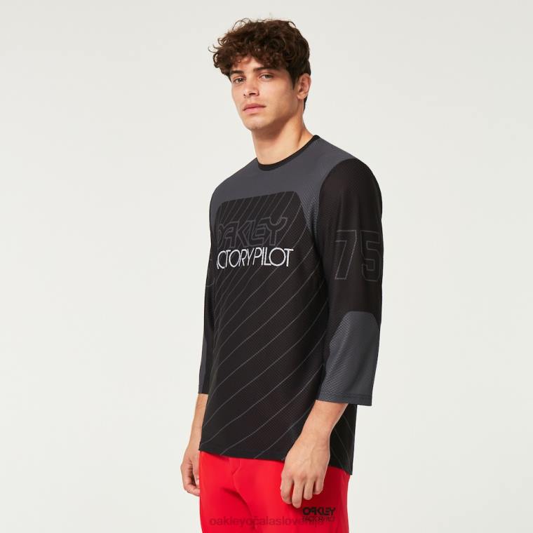 iskalec '75 ls dres Oakley zatemnitev 4J2B2273 oblačila