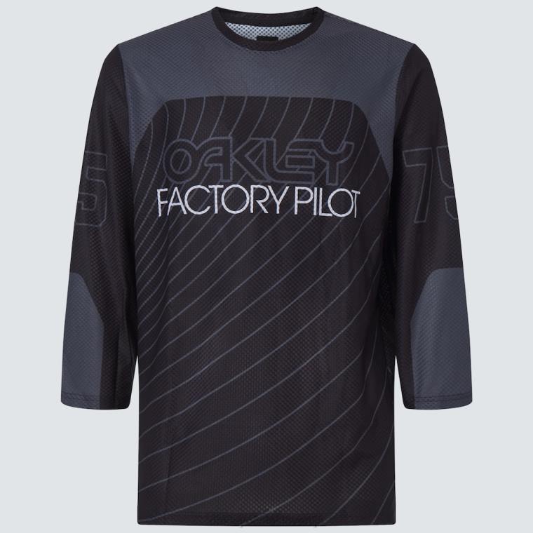 iskalec '75 ls dres Oakley zatemnitev 4J2B2273 oblačila