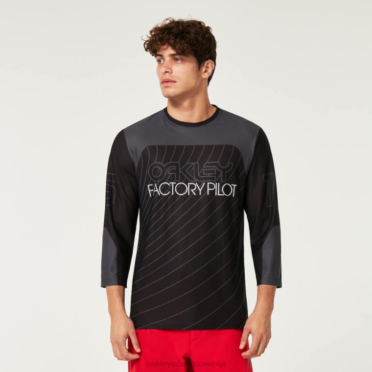 iskalec '75 ls dres Oakley zatemnitev 4J2B2273 oblačila