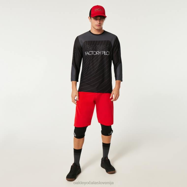 iskalec '75 ls dres Oakley zatemnitev 4J2B2273 oblačila