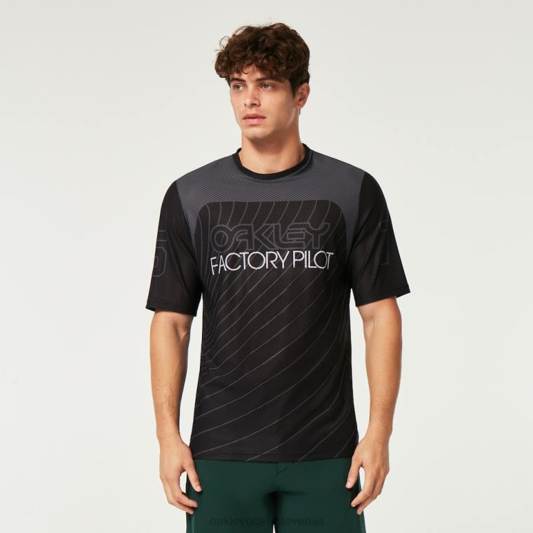 iskalec '75 ss dres Oakley zatemnitev 4J2B2270 oblačila