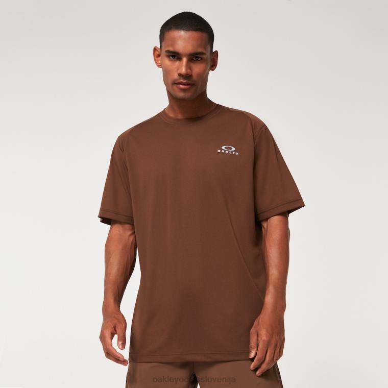 izboljšajte mrežasto majico rc ss Oakley karafa 4J2B2159 oblačila