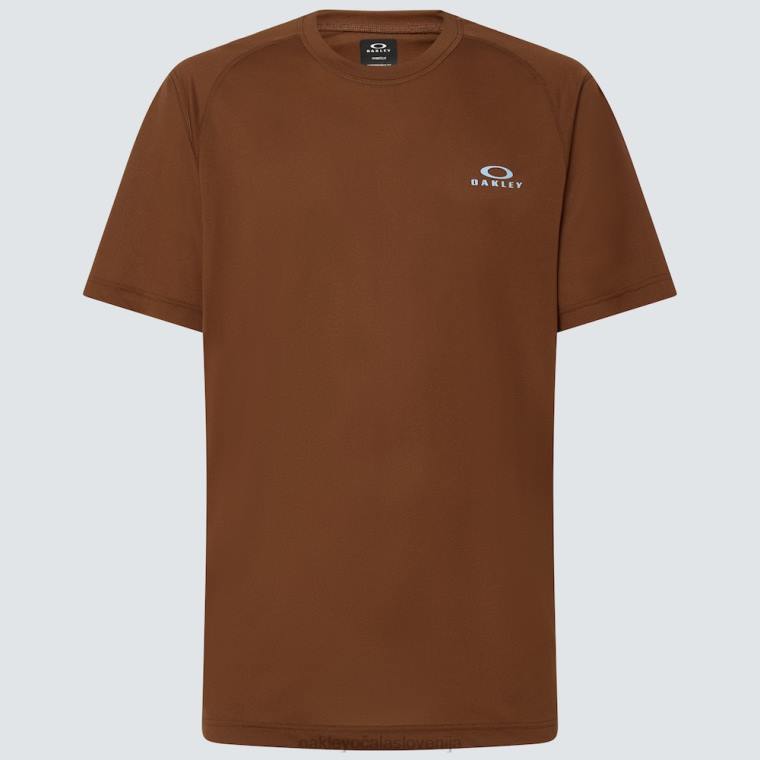 izboljšajte mrežasto majico rc ss Oakley karafa 4J2B2159 oblačila