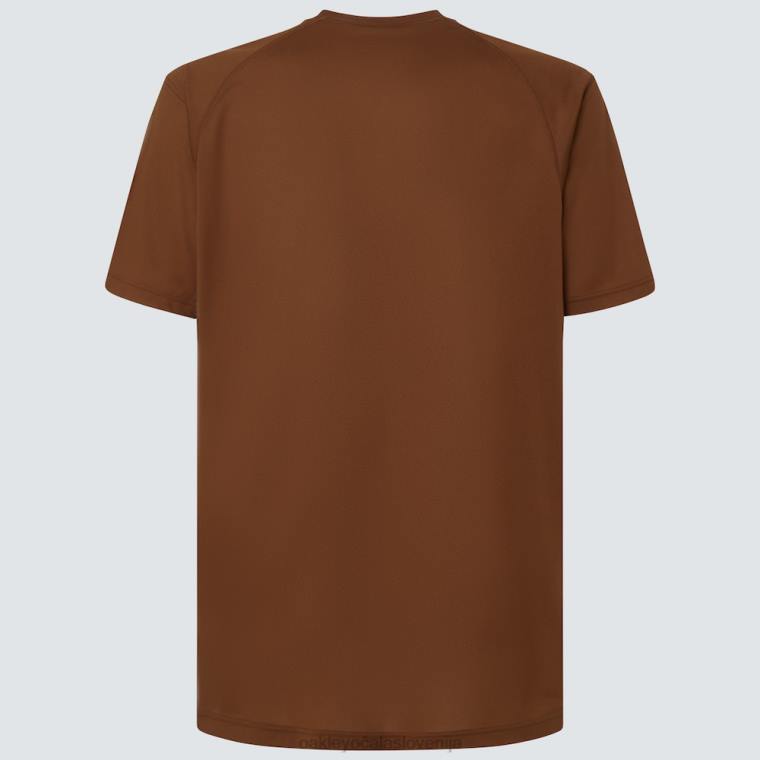 izboljšajte mrežasto majico rc ss Oakley karafa 4J2B2159 oblačila