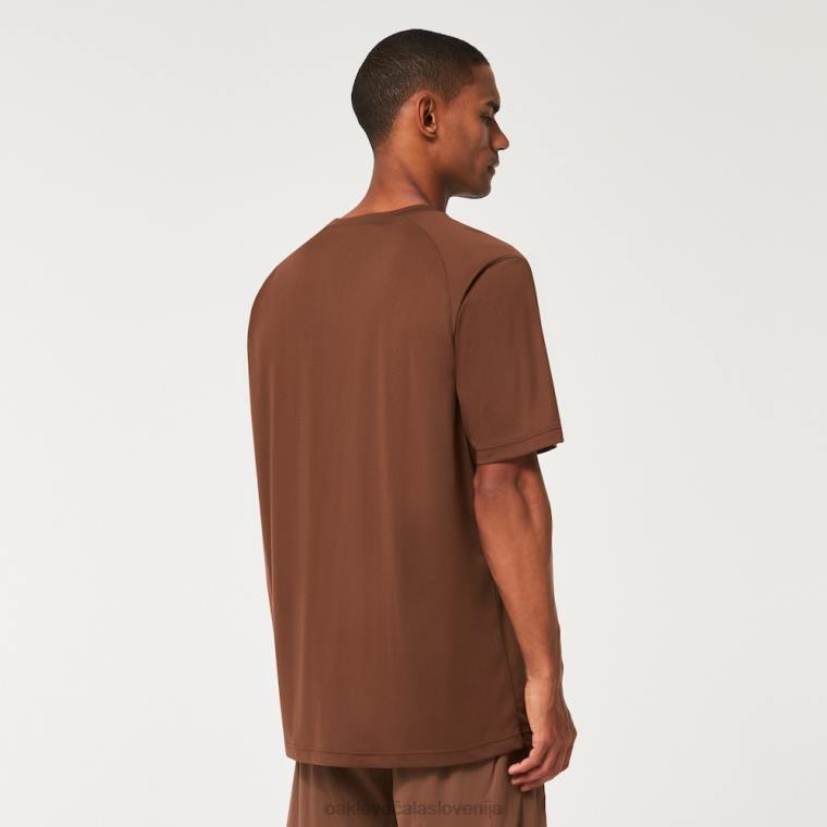 izboljšajte mrežasto majico rc ss Oakley karafa 4J2B2159 oblačila