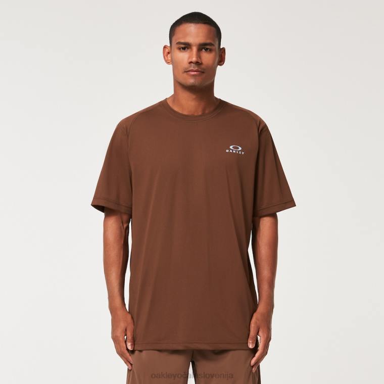 izboljšajte mrežasto majico rc ss Oakley karafa 4J2B2159 oblačila