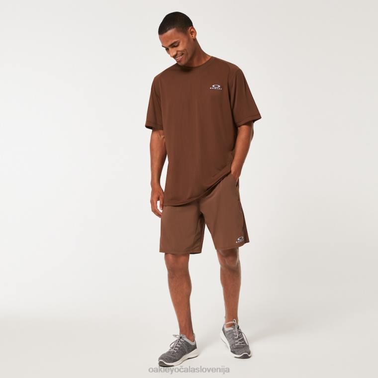 izboljšajte mrežasto majico rc ss Oakley karafa 4J2B2159 oblačila