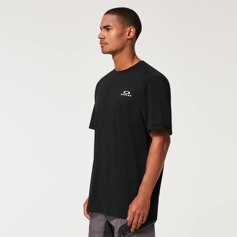 izboljšajte mrežasto majico rc ss Oakley zatemnitev 4J2B2160 oblačila