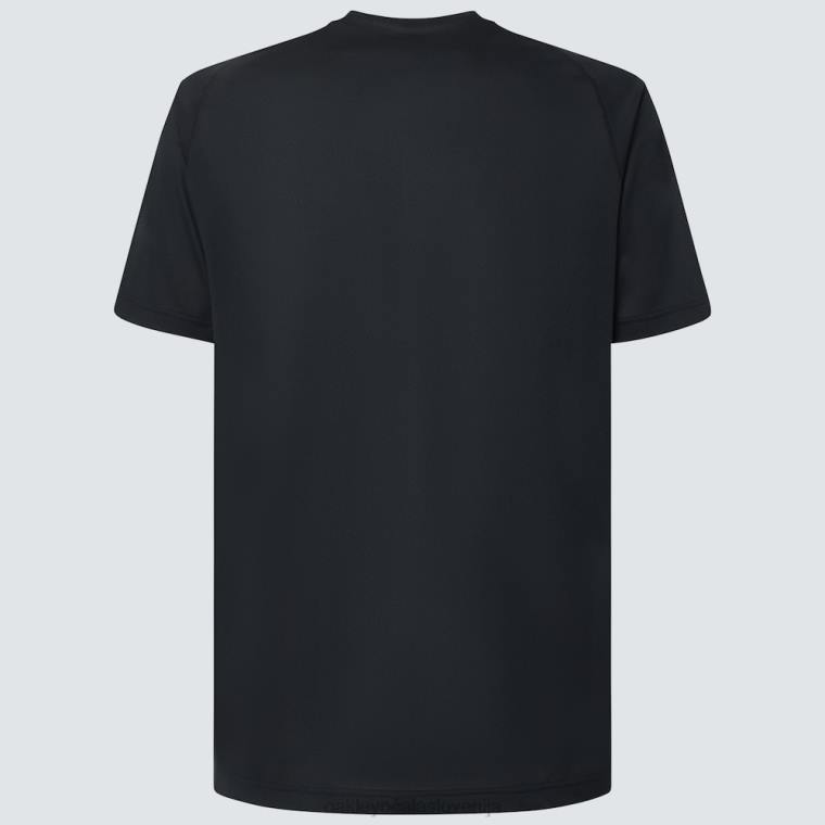 izboljšajte mrežasto majico rc ss Oakley zatemnitev 4J2B2160 oblačila