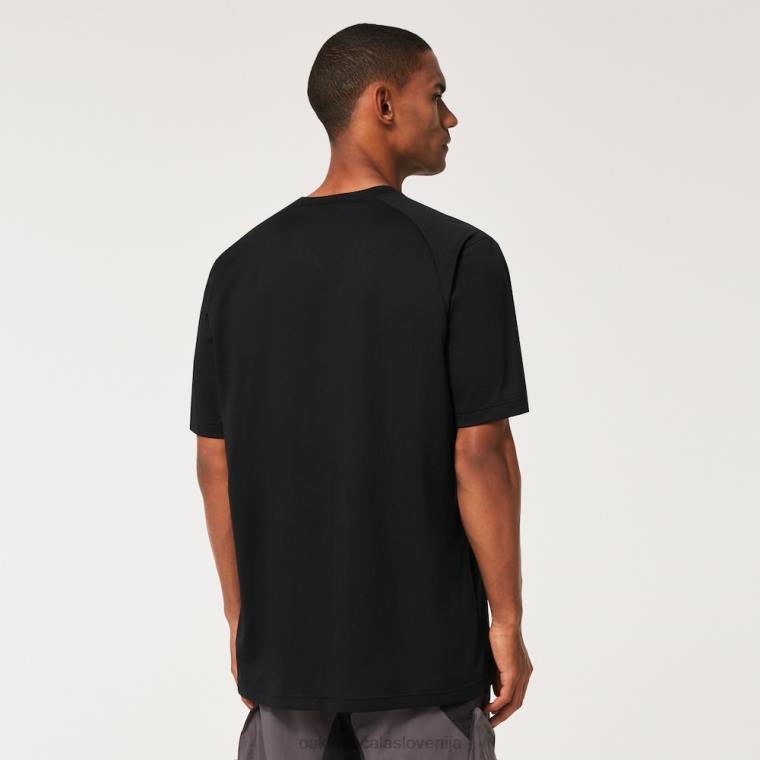 izboljšajte mrežasto majico rc ss Oakley zatemnitev 4J2B2160 oblačila