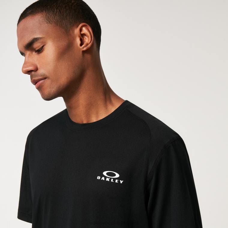 izboljšajte mrežasto majico rc ss Oakley zatemnitev 4J2B2160 oblačila