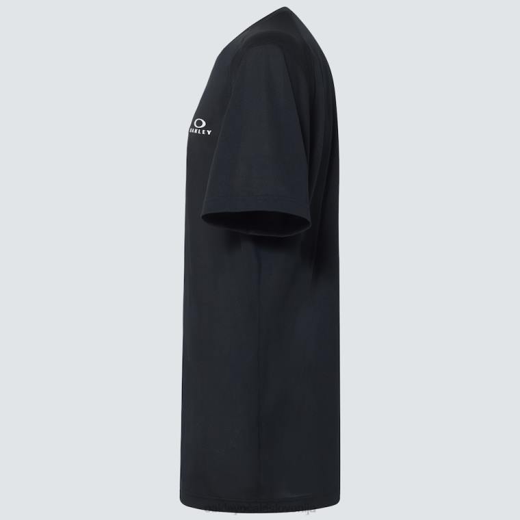 izboljšajte mrežasto majico rc ss Oakley zatemnitev 4J2B2160 oblačila