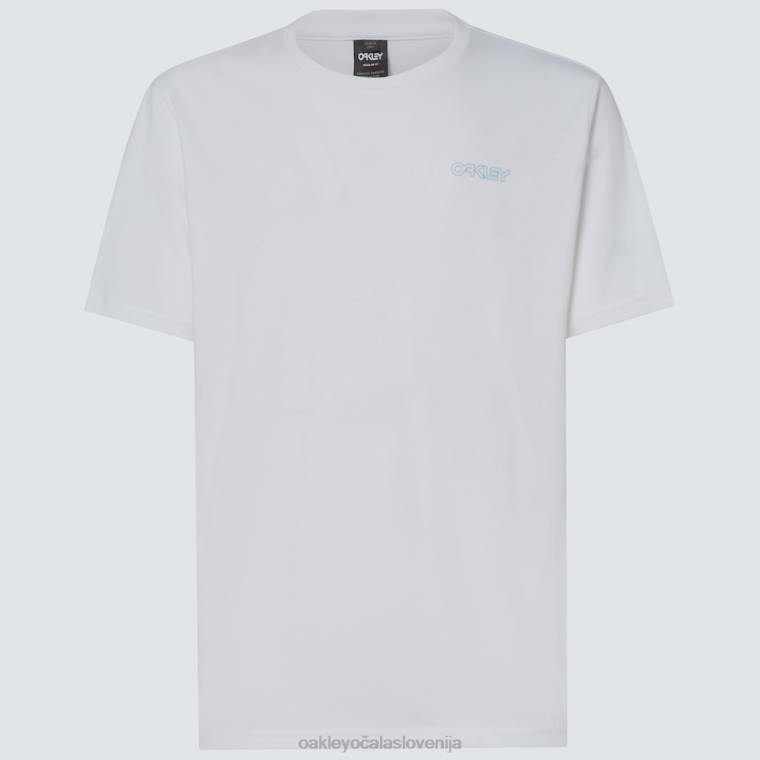 jellyfish b1b rc tee Oakley bela 4J2B2615 oblačila