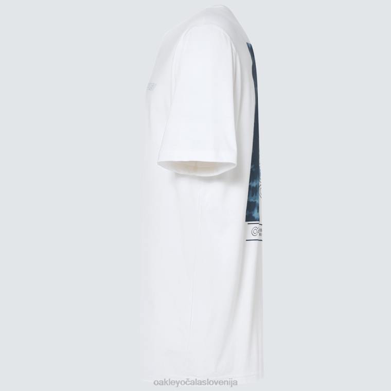 jellyfish b1b rc tee Oakley bela 4J2B2615 oblačila