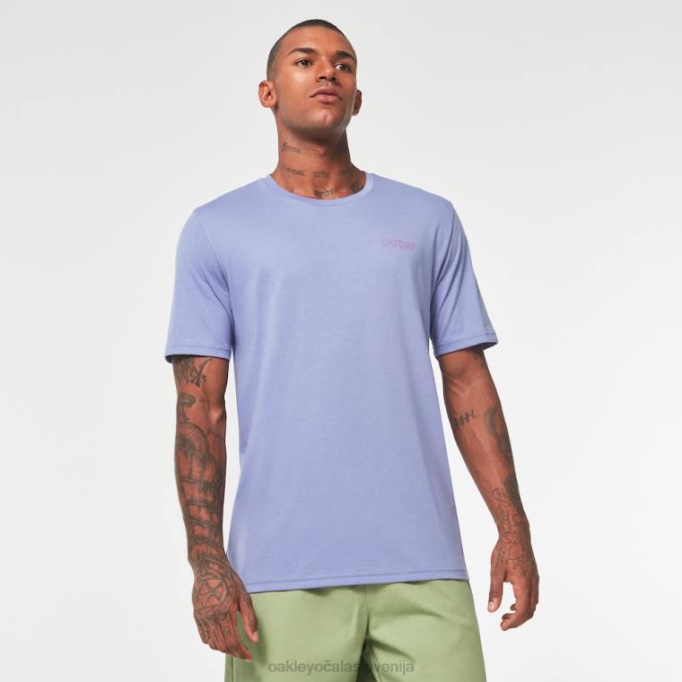 jellyfish b1b rc tee Oakley nova lila 4J2B2613 oblačila