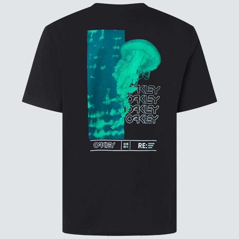 jellyfish b1b rc tee Oakley zatemnitev 4J2B2614 oblačila