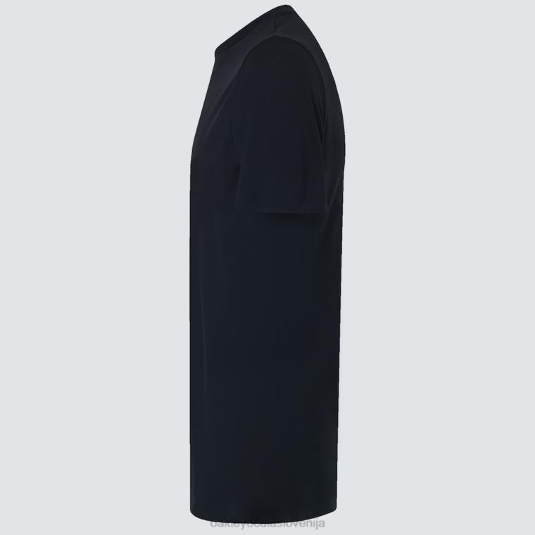 jonny o tee Oakley Črna 4J2B2441 oblačila