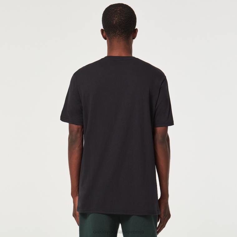 klasična žepna majica b1b Oakley zatemnitev 4J2B2314 oblačila