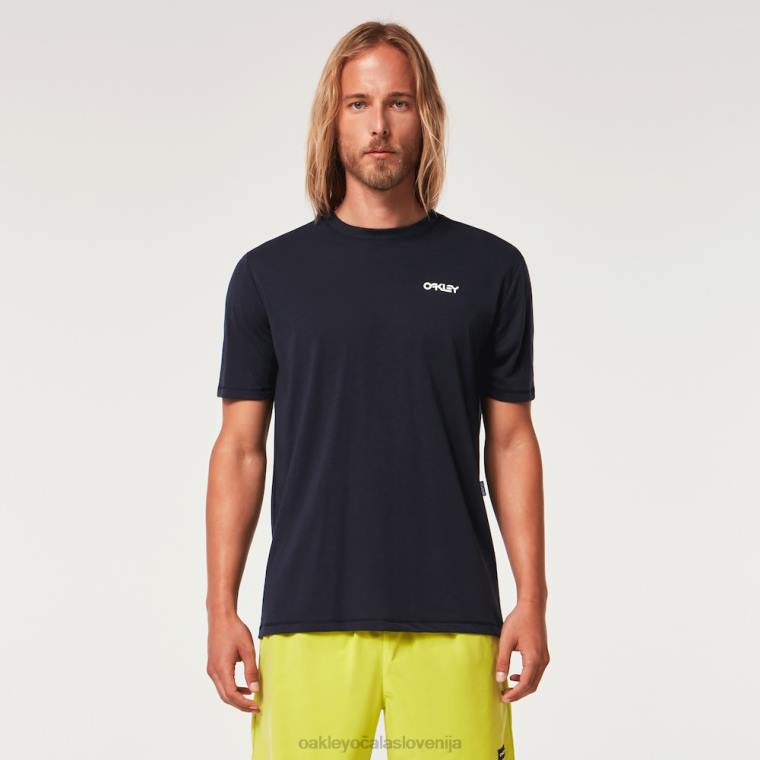 klasična majica b1b Oakley razumeti 4J2B2266 oblačila