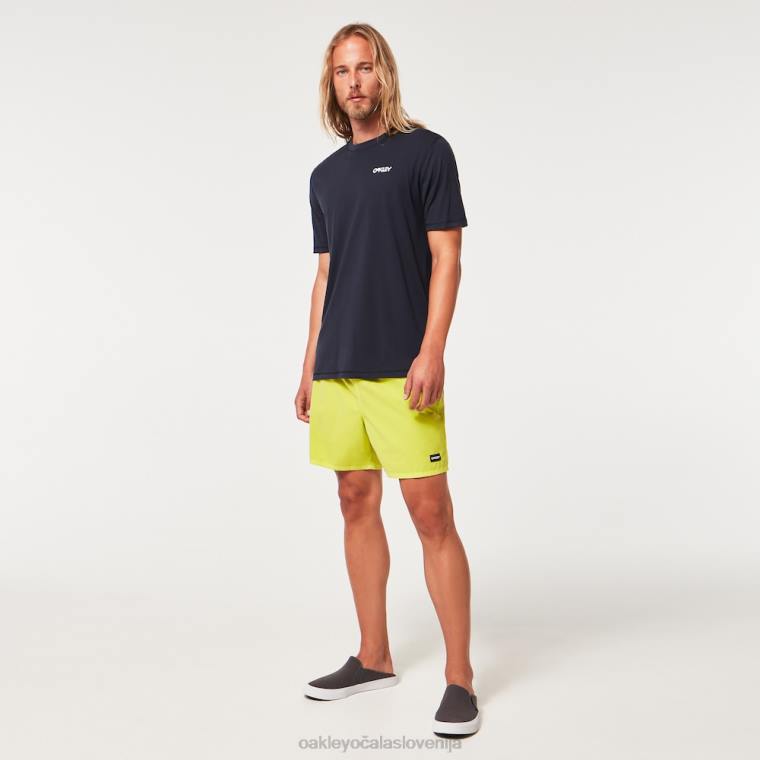 klasična majica b1b Oakley razumeti 4J2B2266 oblačila