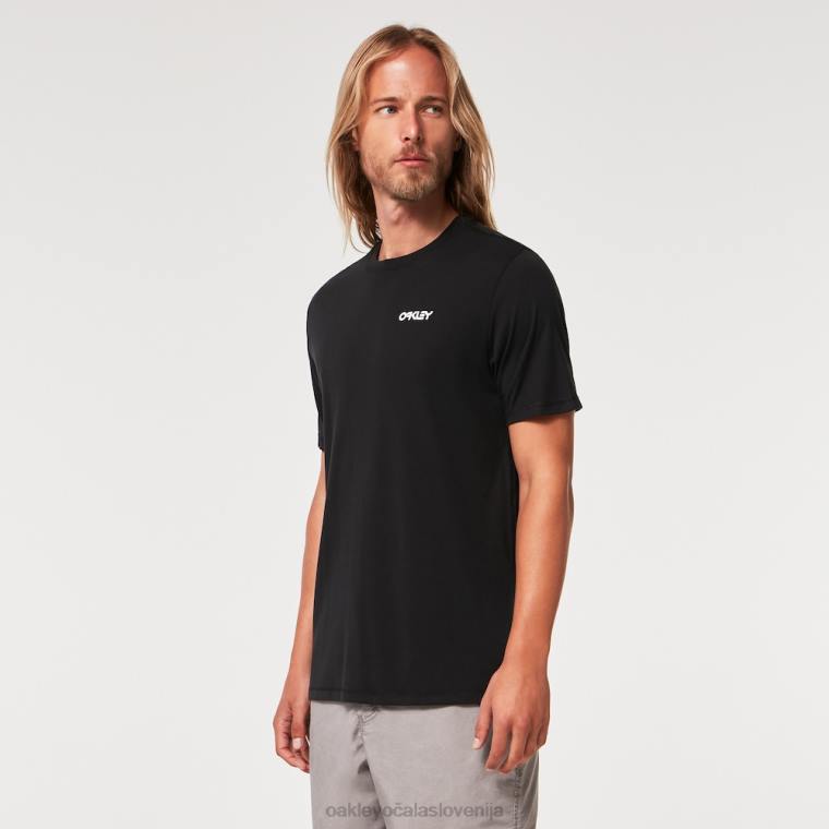 klasična majica b1b Oakley zatemnitev 4J2B2264 oblačila