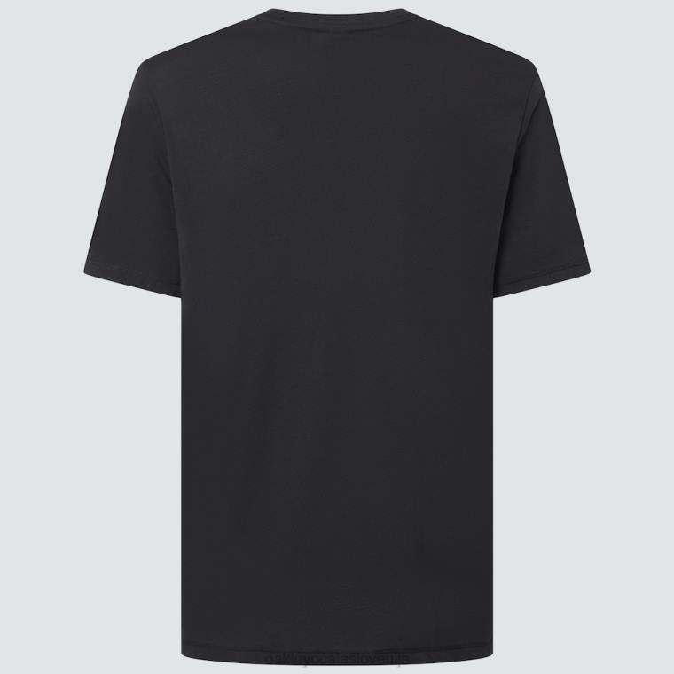 klasična majica b1b Oakley zatemnitev 4J2B2264 oblačila