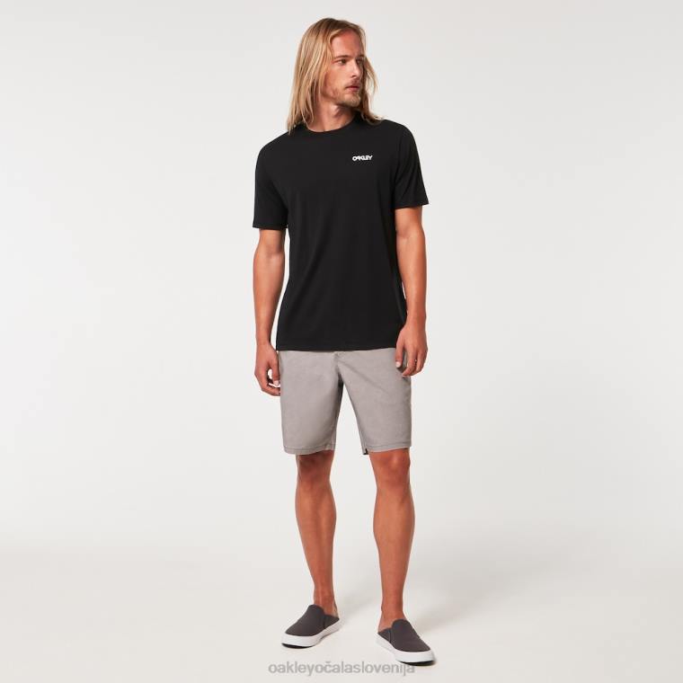 klasična majica b1b Oakley zatemnitev 4J2B2264 oblačila