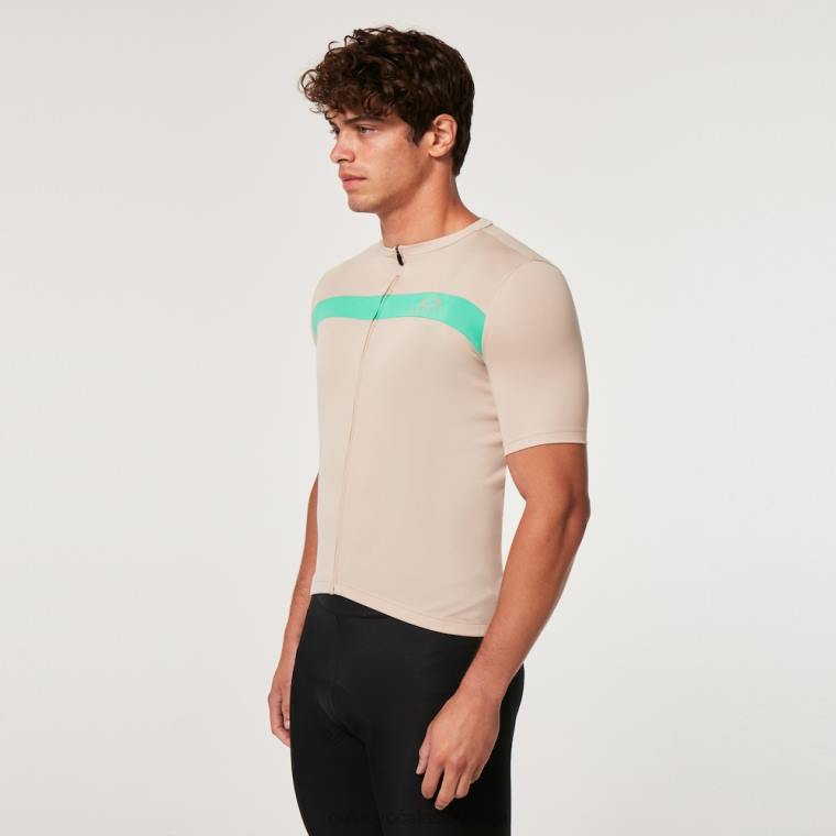 klasični dres icon Oakley humus 4J2B2276 oblačila