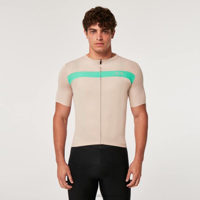 klasični dres icon Oakley humus 4J2B2276 oblačila