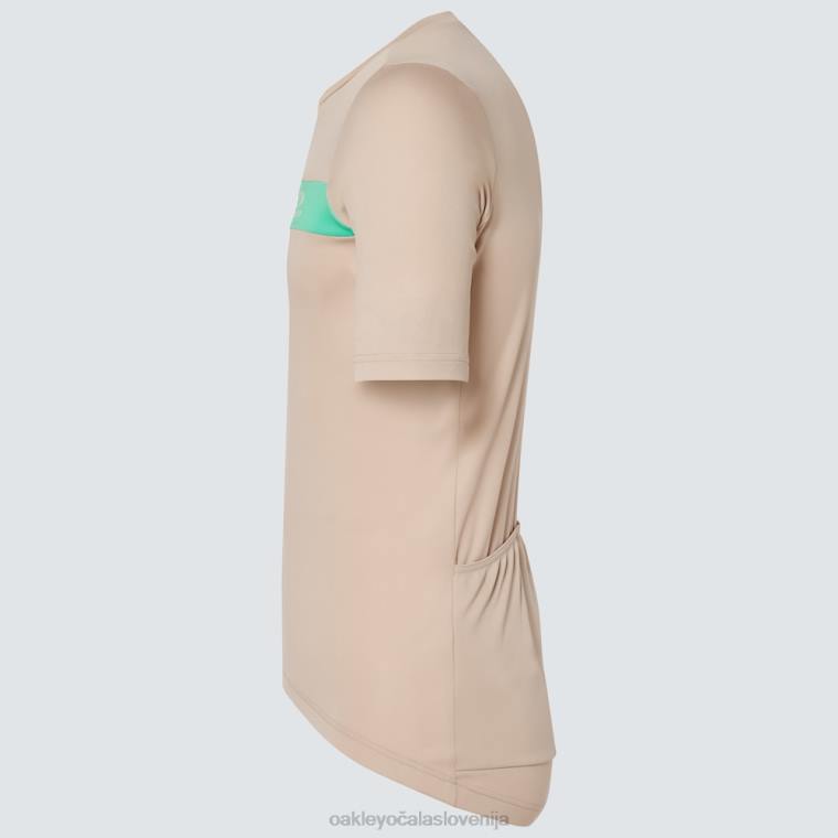 klasični dres icon Oakley humus 4J2B2276 oblačila