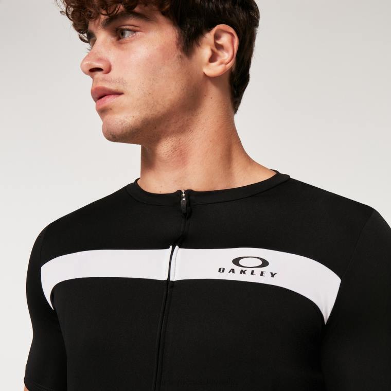 klasični dres icon Oakley zatemnitev 4J2B2277 oblačila