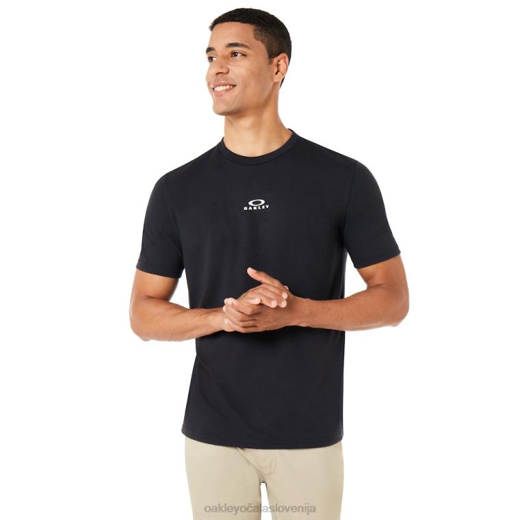 lubje nov kratek rokav Oakley zatemnitev 4J2B2111 oblačila
