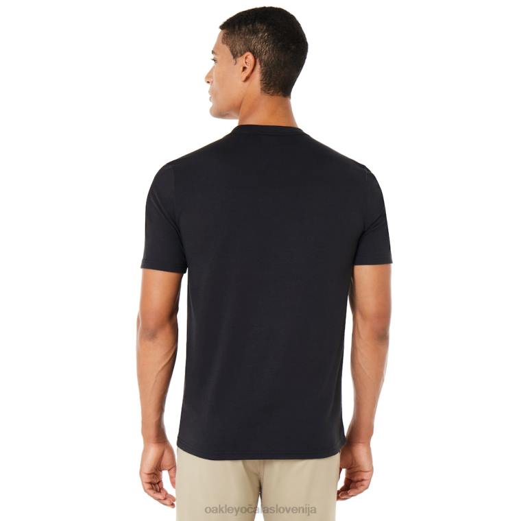 lubje nov kratek rokav Oakley zatemnitev 4J2B2111 oblačila