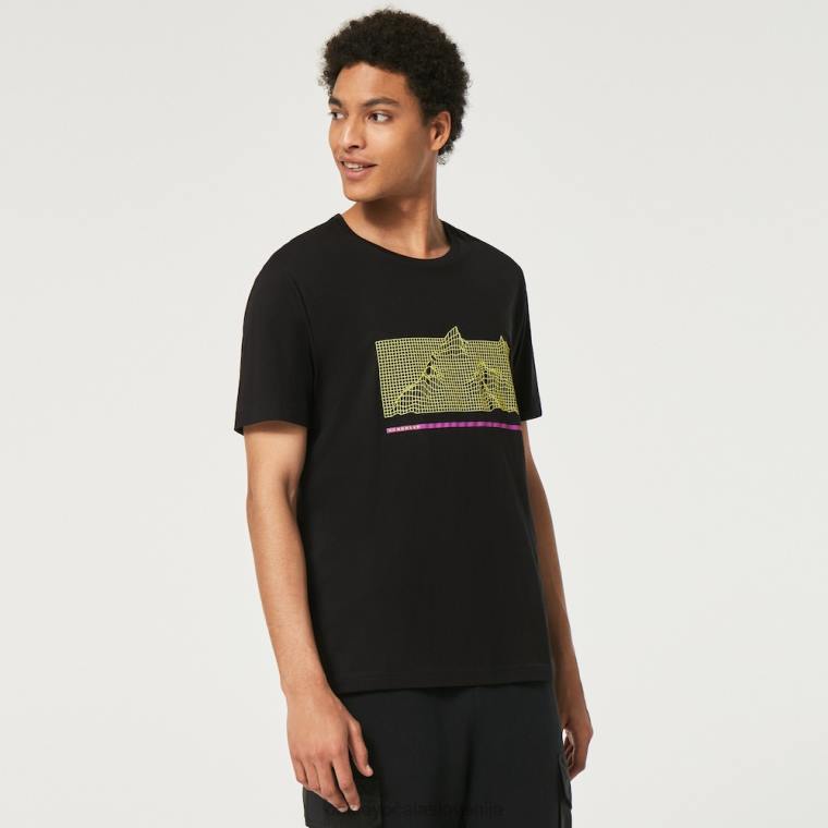 majica digi-mountains Oakley zatemnitev 4J2B2553 oblačila