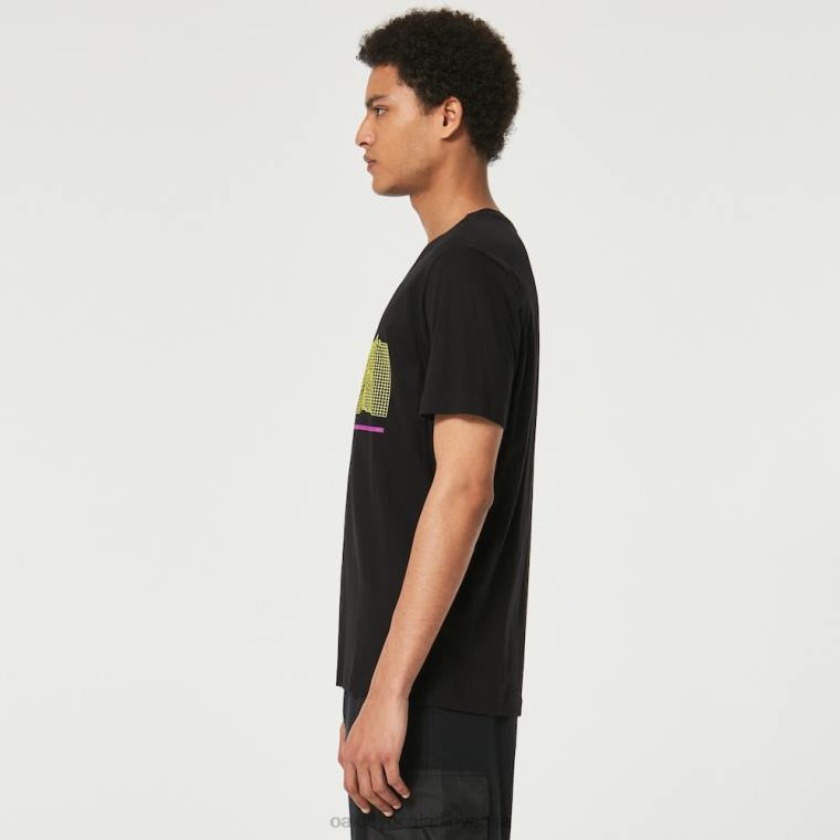 majica digi-mountains Oakley zatemnitev 4J2B2553 oblačila