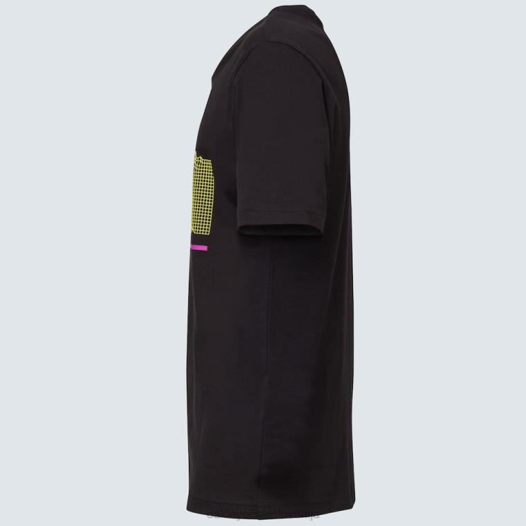 majica digi-mountains Oakley zatemnitev 4J2B2553 oblačila