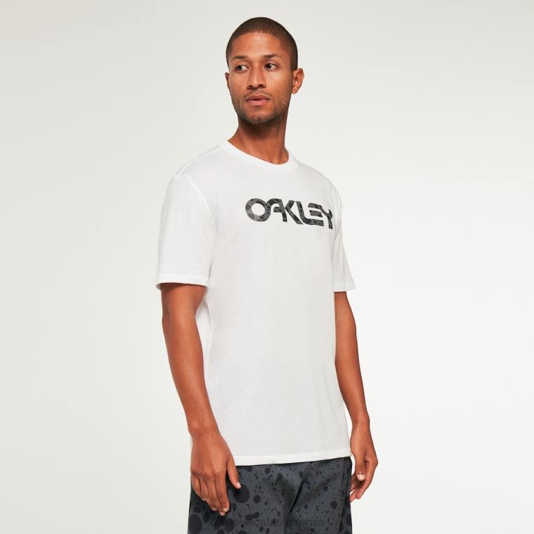 majica maven mark Oakley bela 4J2B2617 oblačila