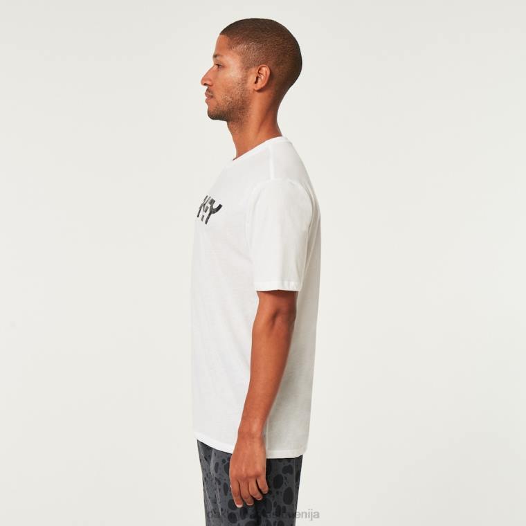 majica maven mark Oakley bela 4J2B2617 oblačila