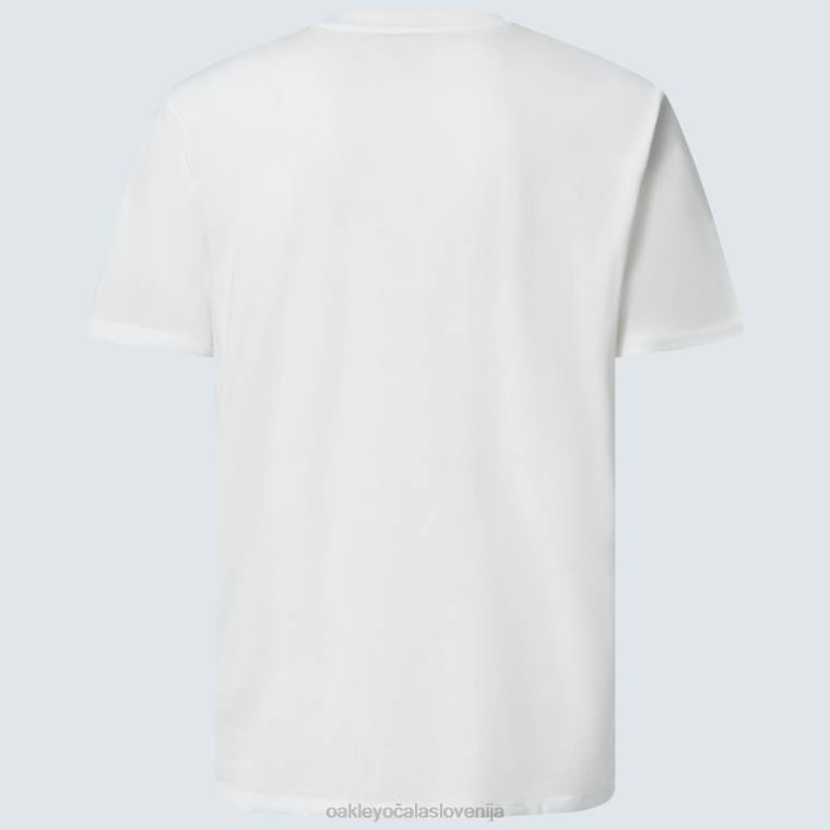 majica maven mark Oakley bela 4J2B2617 oblačila