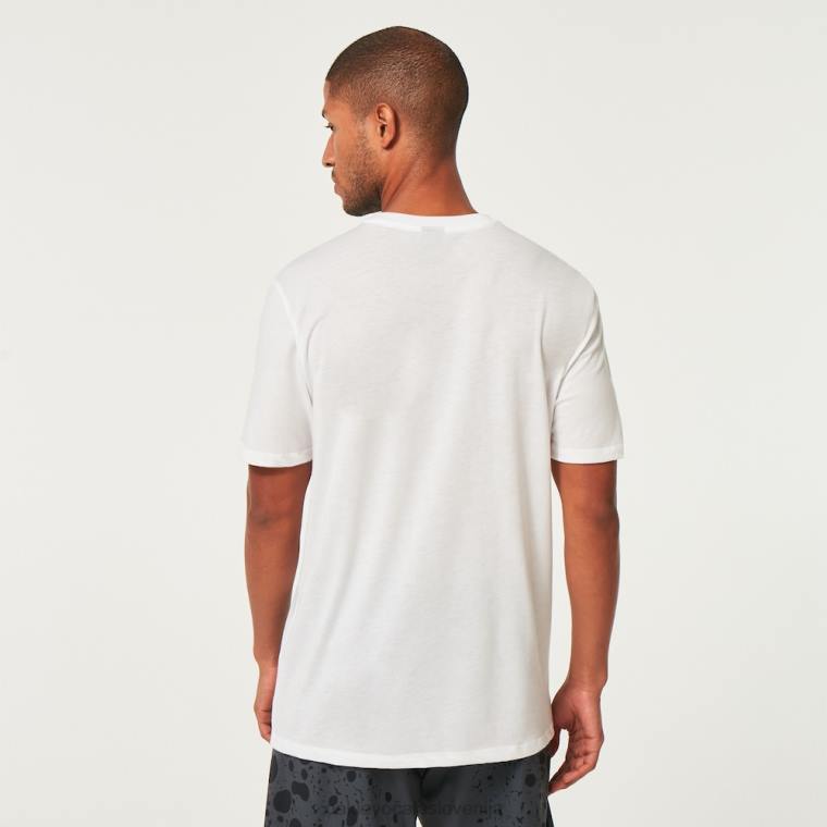 majica maven mark Oakley bela 4J2B2617 oblačila