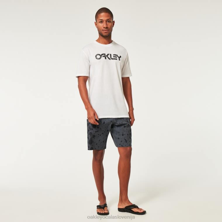majica maven mark Oakley bela 4J2B2617 oblačila