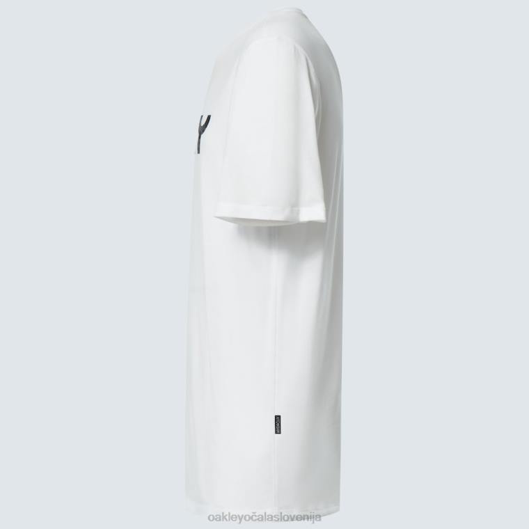 majica maven mark Oakley bela 4J2B2617 oblačila