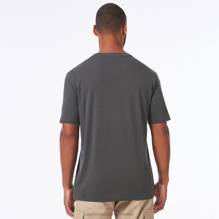 majica z logotipom tbl Oakley senca 4J2B2147 oblačila
