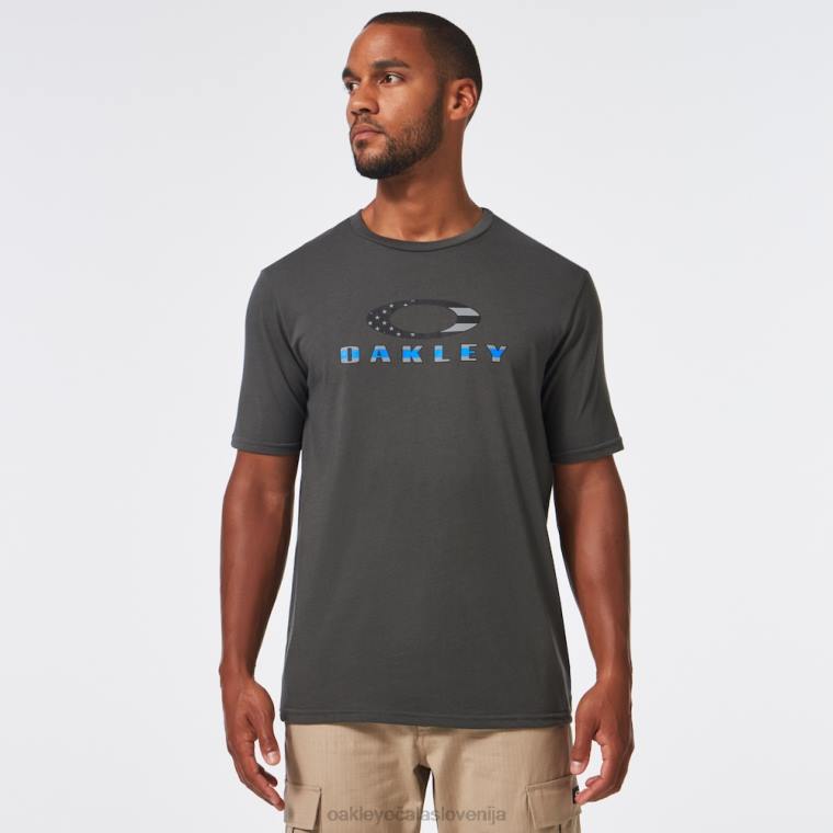 majica z logotipom tbl Oakley senca 4J2B2147 oblačila