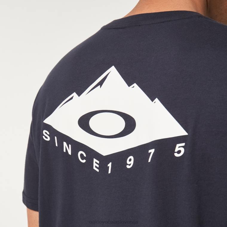 majica z vrhom elipse Oakley razumeti 4J2B2346 oblačila