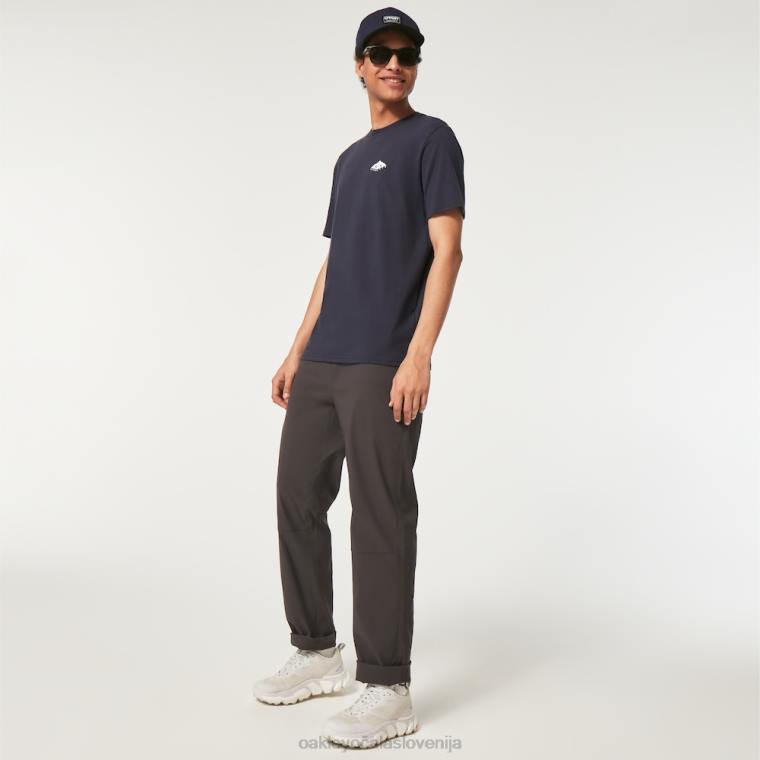 majica z vrhom elipse Oakley razumeti 4J2B2346 oblačila