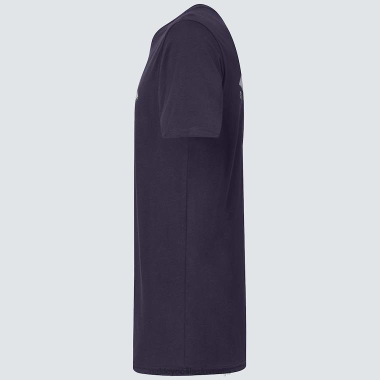 majica z vrhom elipse Oakley razumeti 4J2B2346 oblačila